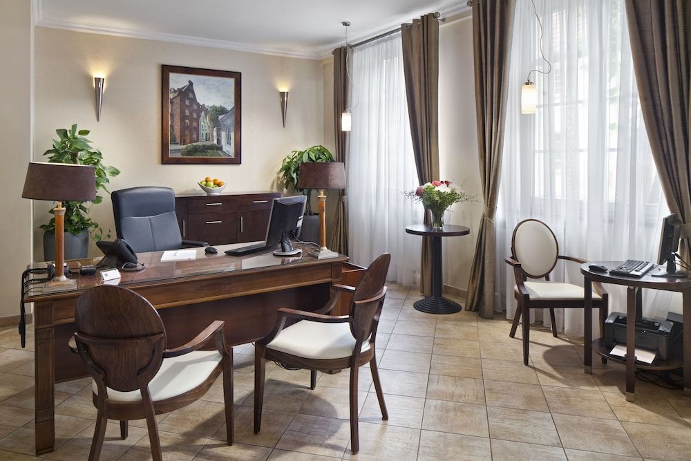 Hotel Bonum Old Town 1