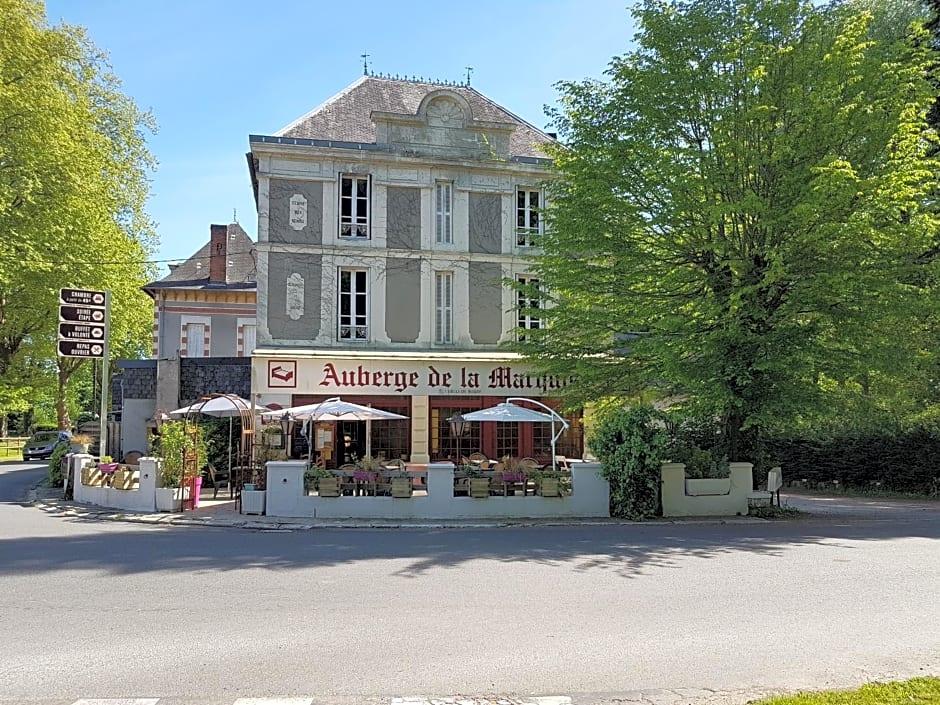 Auberge de la marquise 2