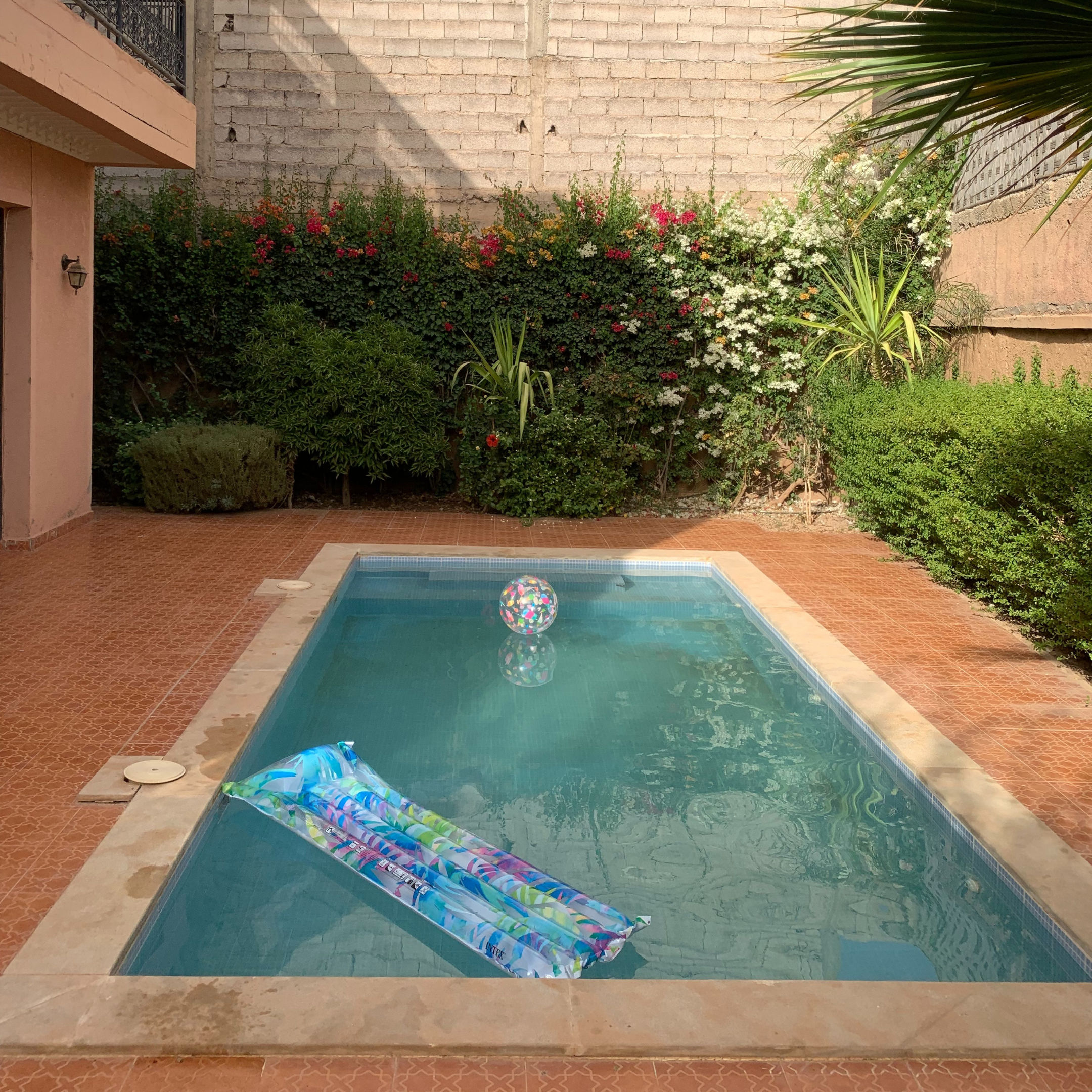 Locanda House, Marrakech Sidi Ghiat 2