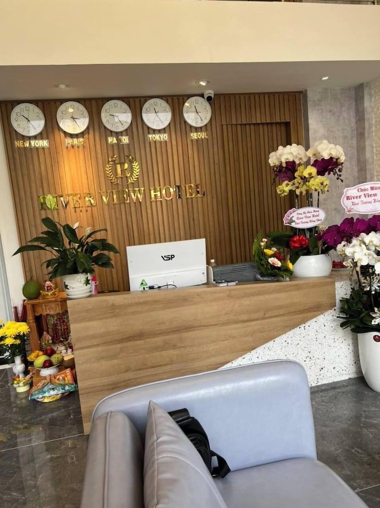 River View Hotel 1