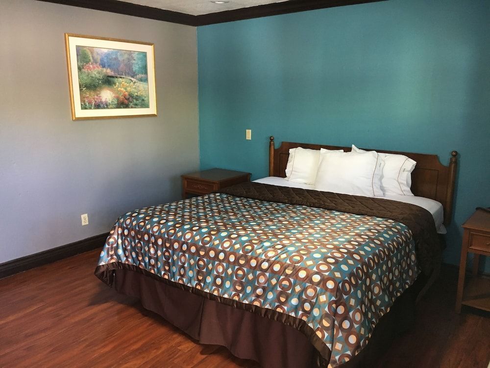 Eagle Inn Motel 1