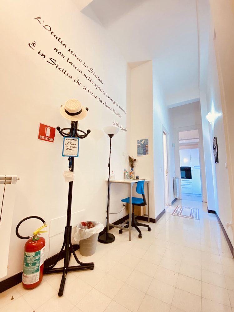 Liolà Home #Teatro Massimo 1