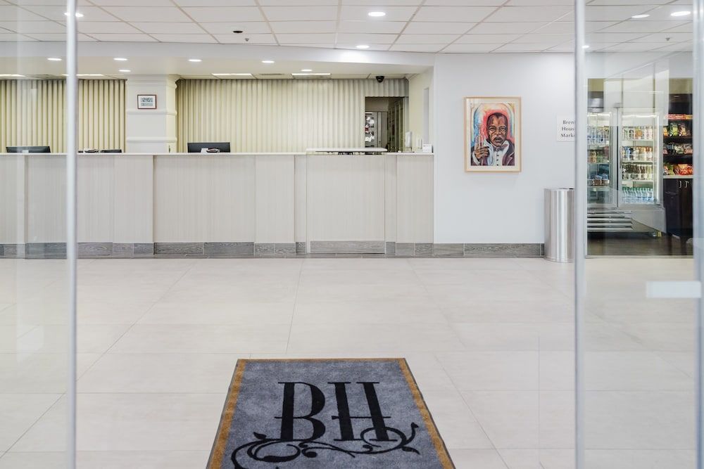 Brent House Hotel 2