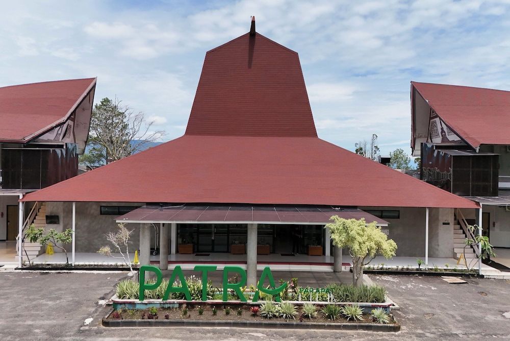 Patra Parapat Hotel 1