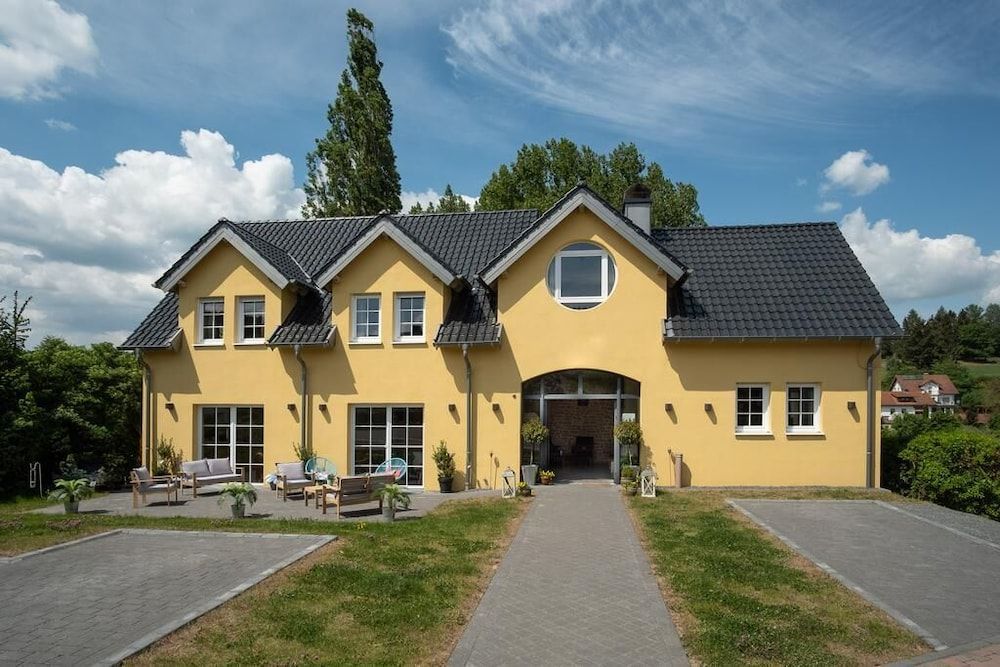 Landhotel Eifellust 1