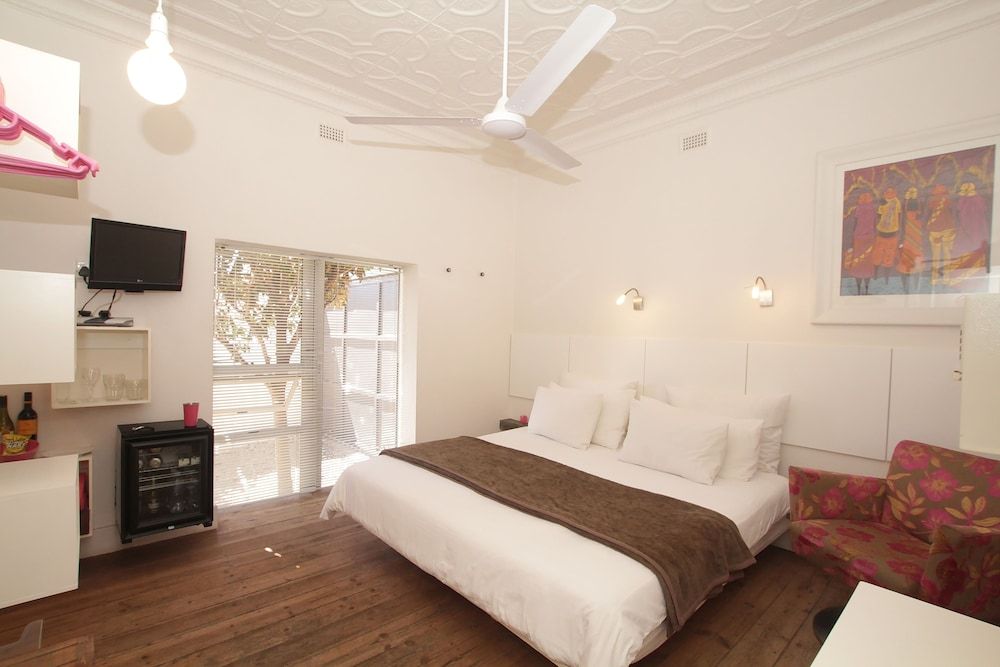 Motel Mi Pi Chi 1