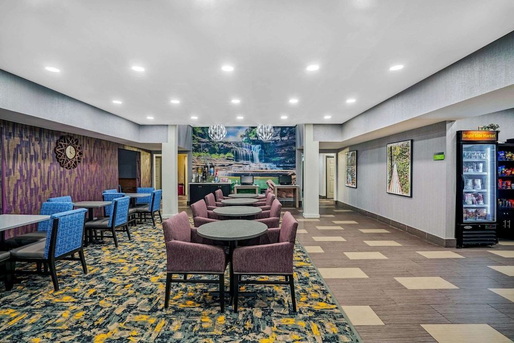 La Quinta by Wyndham Cookeville 2