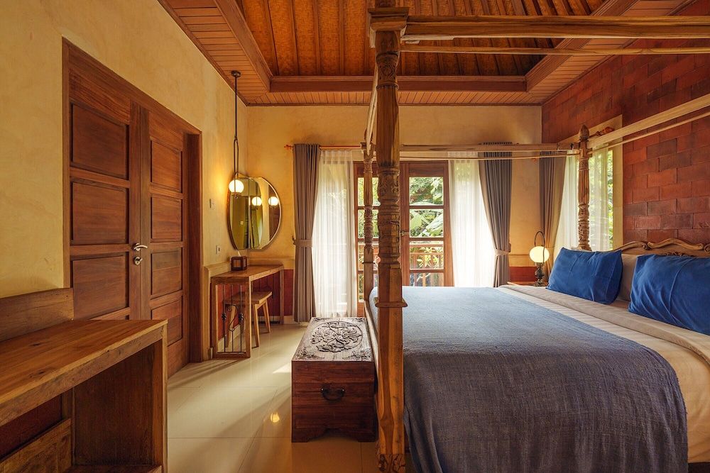 Rama Phala Resort & Spa 2