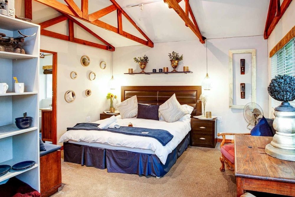 Strand Guesthouse 2