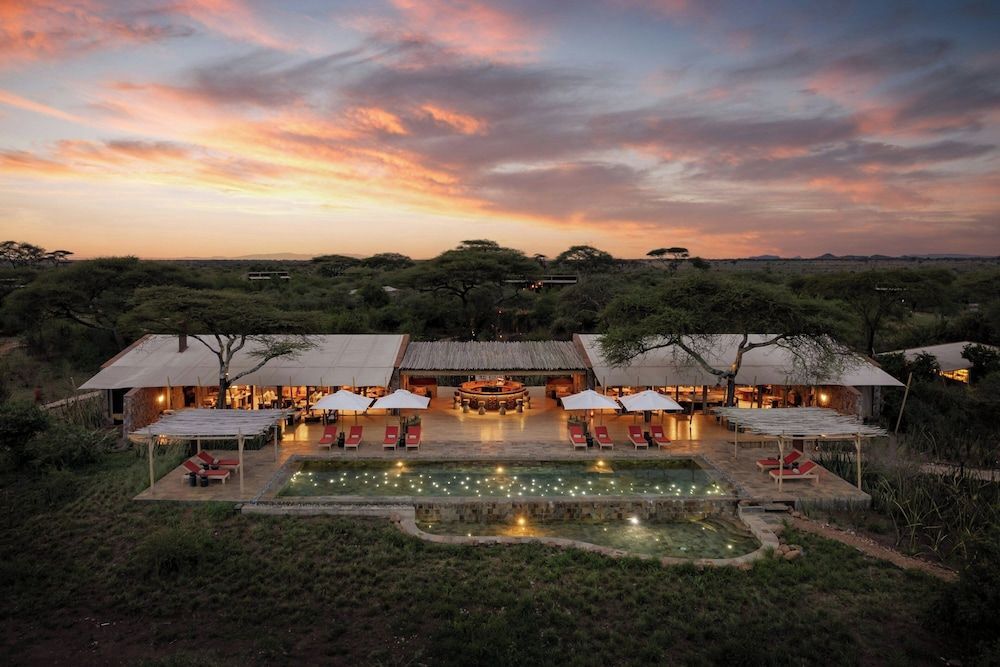 Mapito Safari Camp, Serengeti, Autograph Collection 1