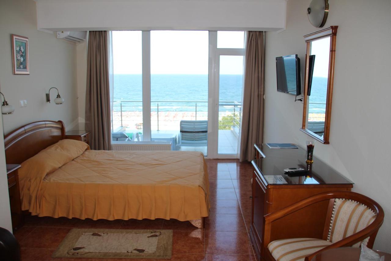 Hotel Comandor 2