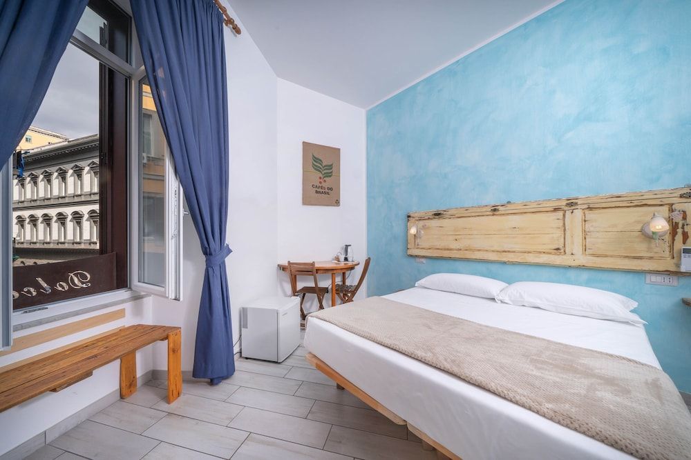 B&B DolceVita Napoli 2