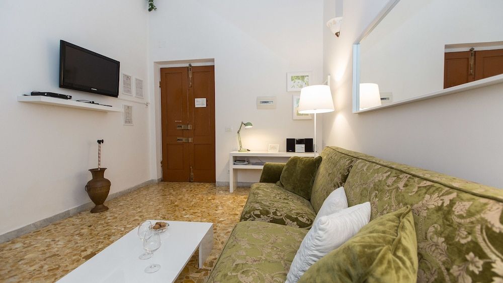 Rental In Rome Milazzo 2