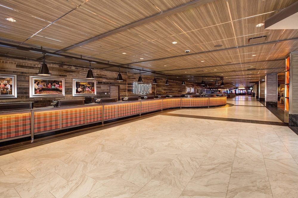 Nugget Casino Resort 2