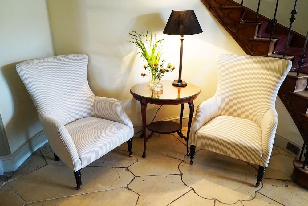 Cotswold House Hotel and Spa - "A Bespoke Hotel" 2