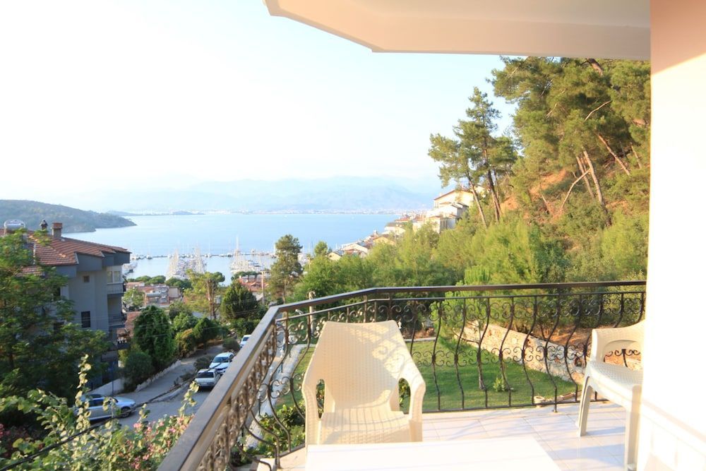 Pembe Kosk Apart Otel 1
