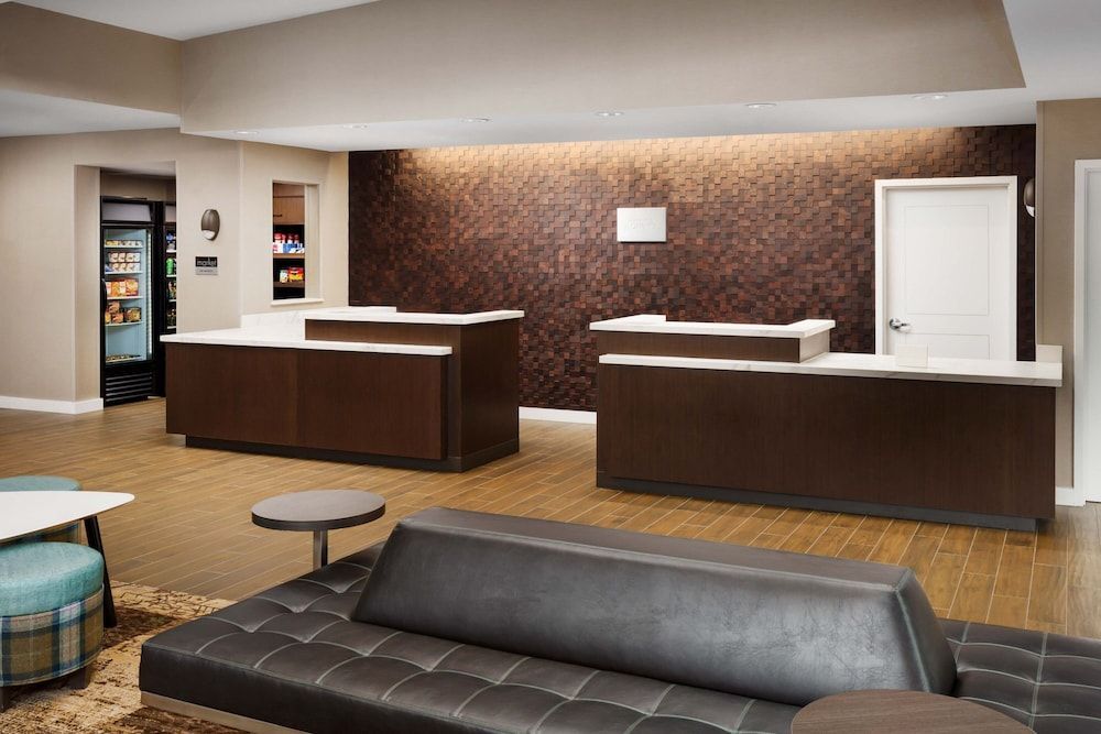 Residence Inn by Marriott New Haven Hamden 2