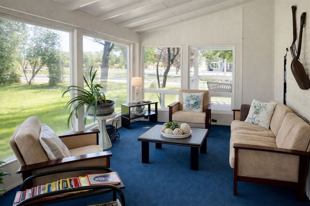 The Bidwell House 2