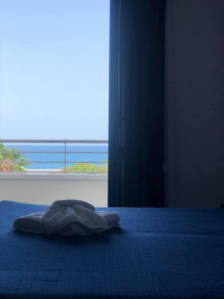 HOTEL SAN GAETANO 2