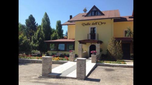 Hotel Valle dell' Oro 2