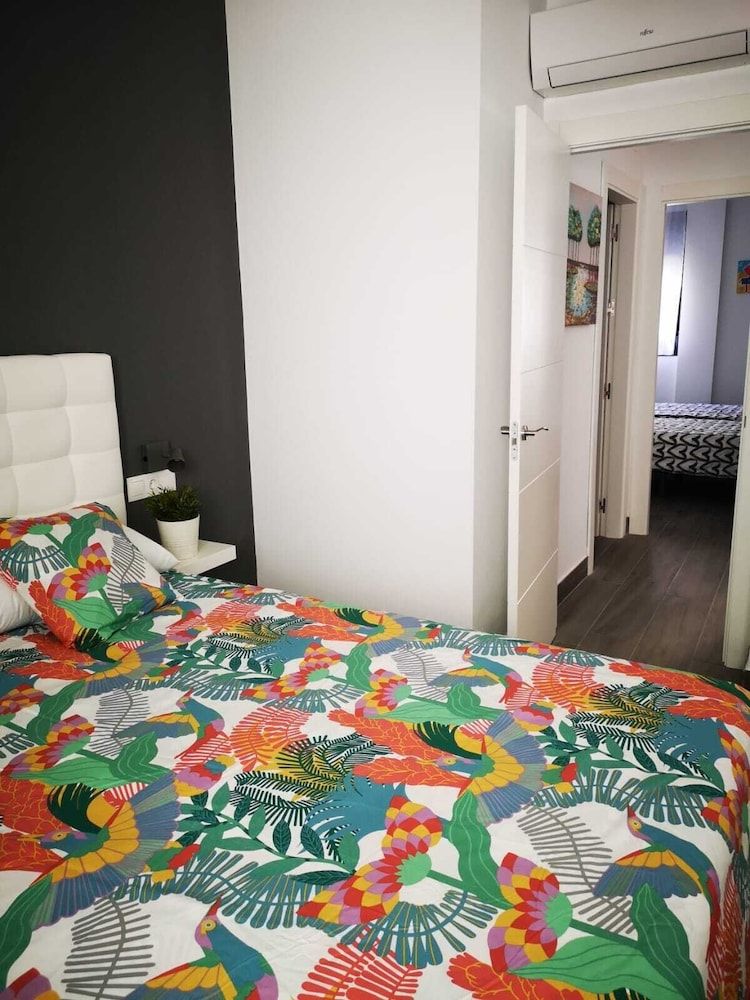 Bnbook Medea Apartments 2
