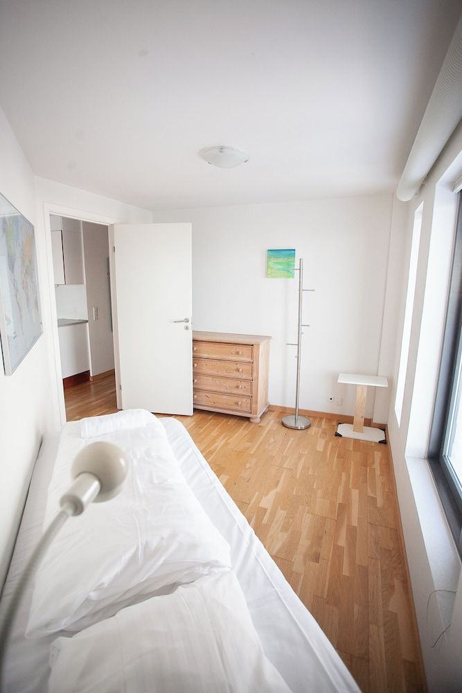Large apartment with fabulous view of Tórshavn 2