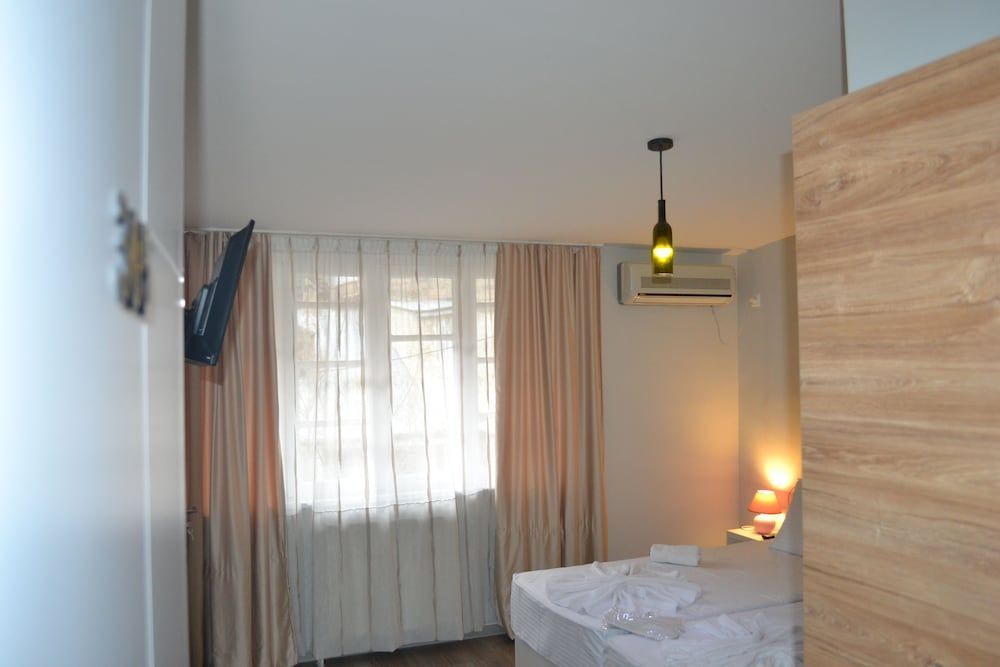 Guest House 36 1