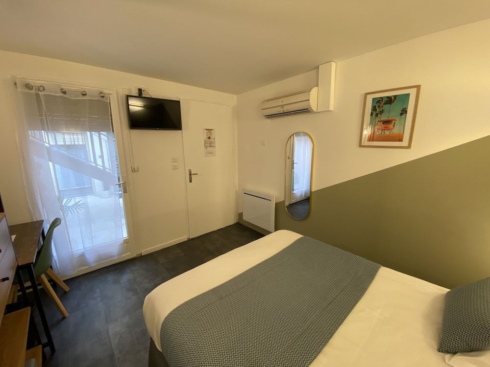 Lyo Hôtel - Centre Lyon Perrache 2