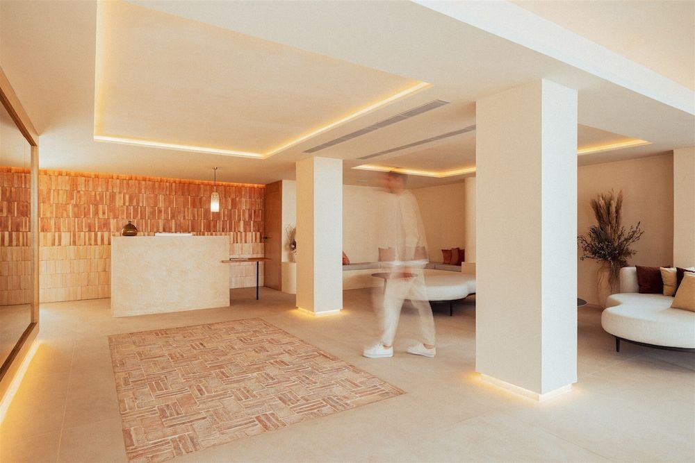 AMA Ibiza Suites - Adults Only 2
