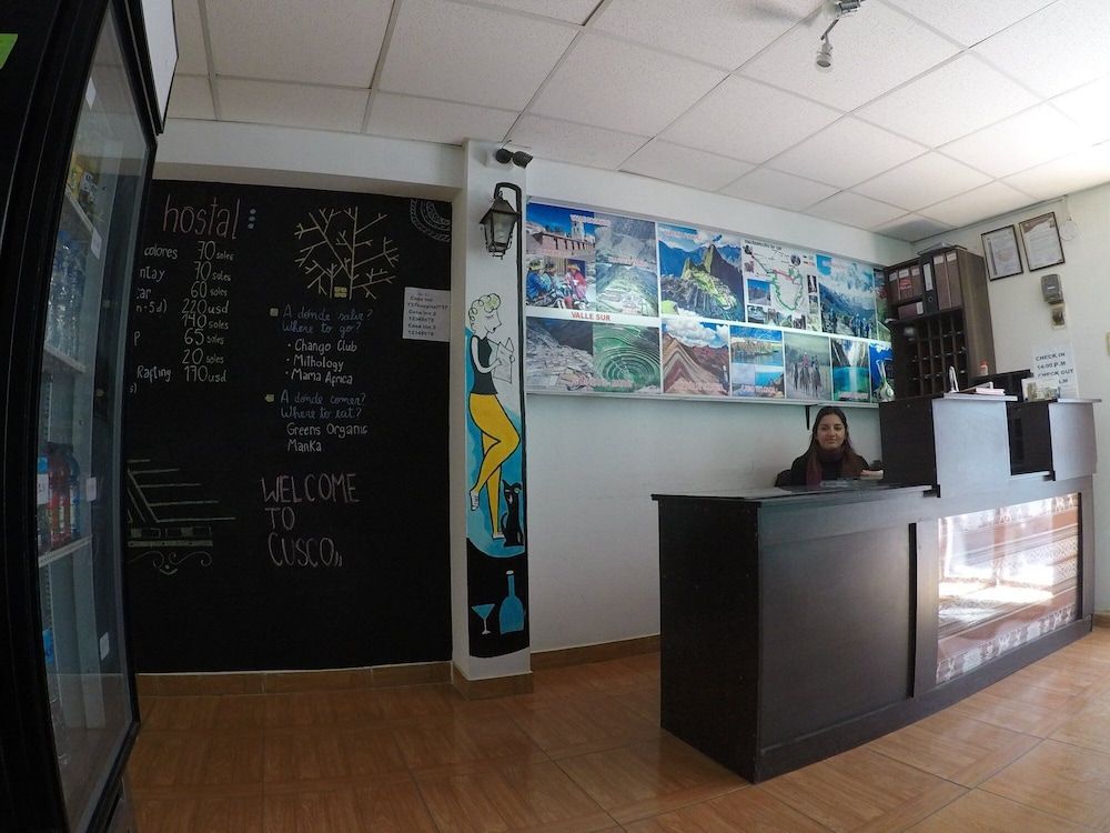 Casa Inn Hostal 2