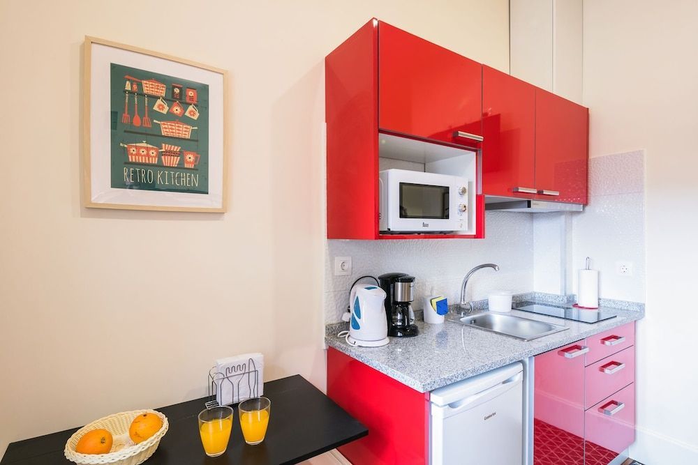 Apartamento A Francos Love Lair 1 1