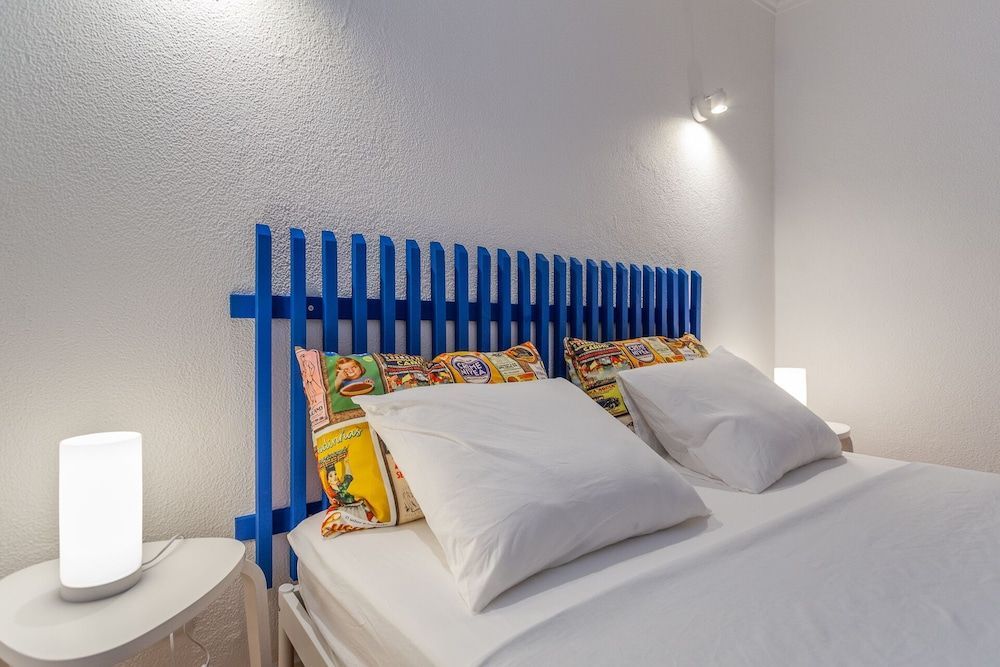 Mouraria Lisbon Soul Apartments T2 - 5pax 2