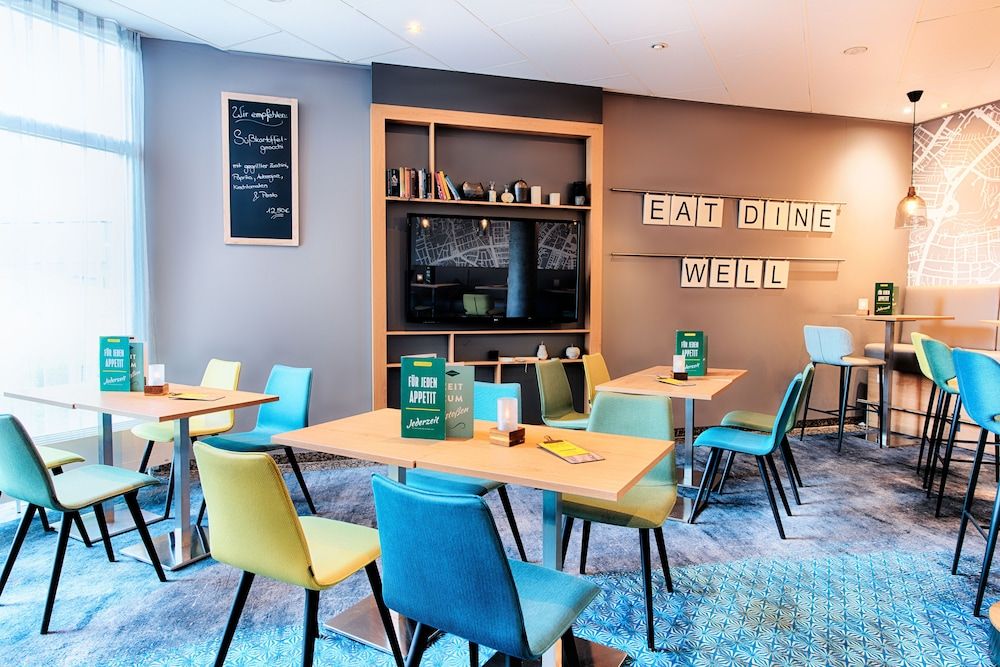 Holiday Inn MUNICH - SOUTH by IHG 2