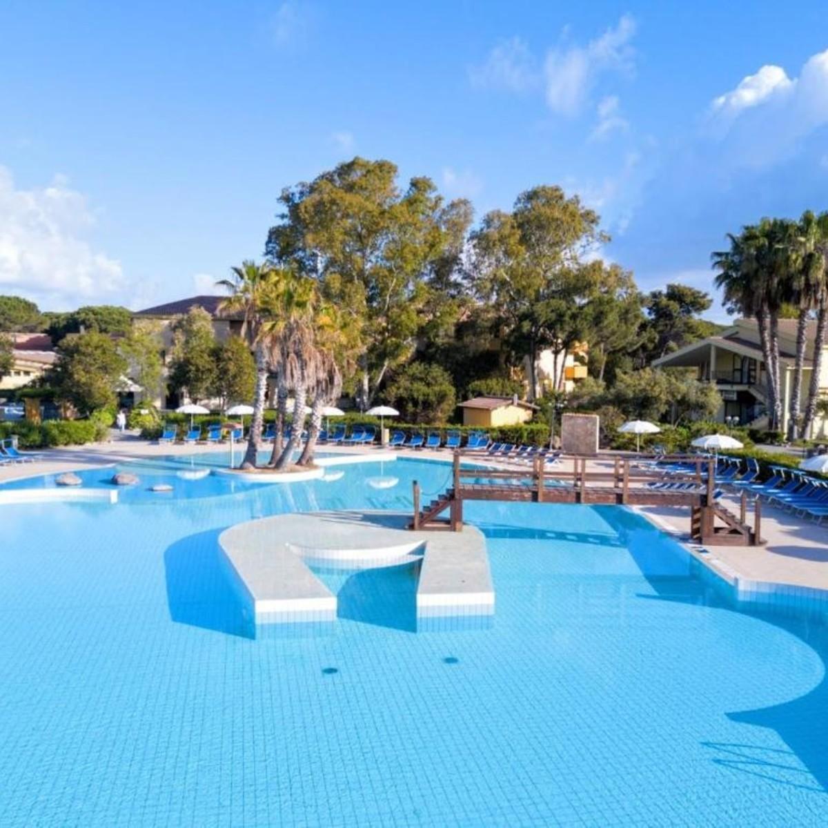 Horse Country Resort Congress & Spa - Hotel Medar 2