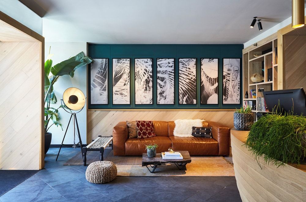 Hotel Indigo ANTWERP - CITY CENTRE by IHG 1
