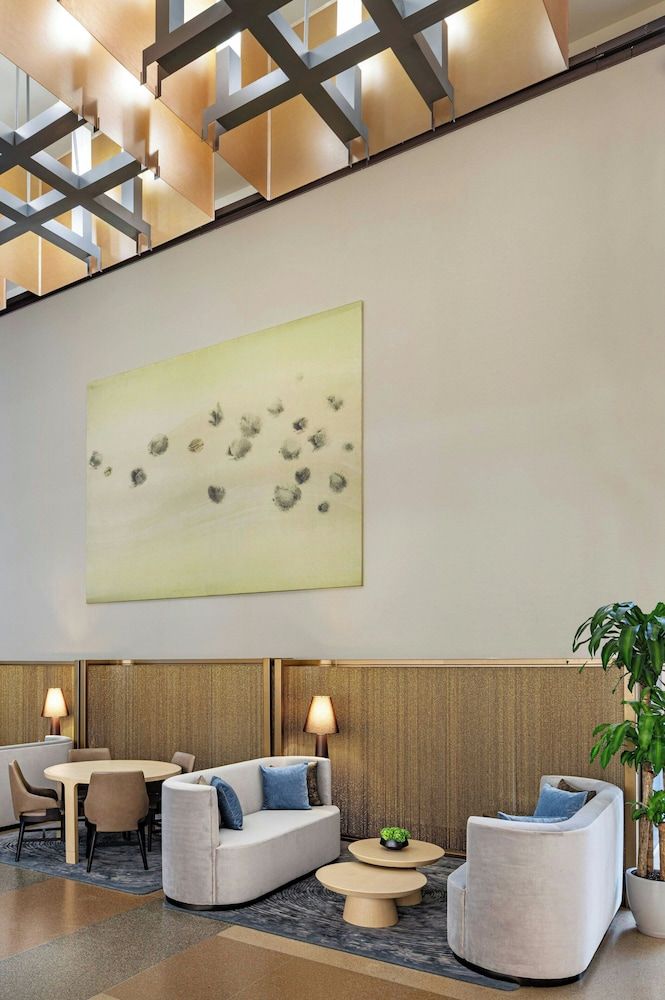 The Westin Jersey City Newport 2