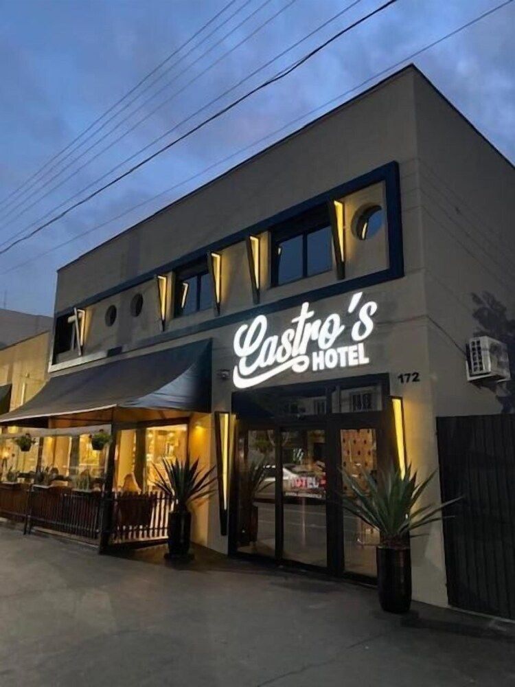 Castro's Hotel 1
