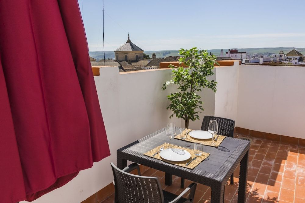 Apartamentos Tendillas 2