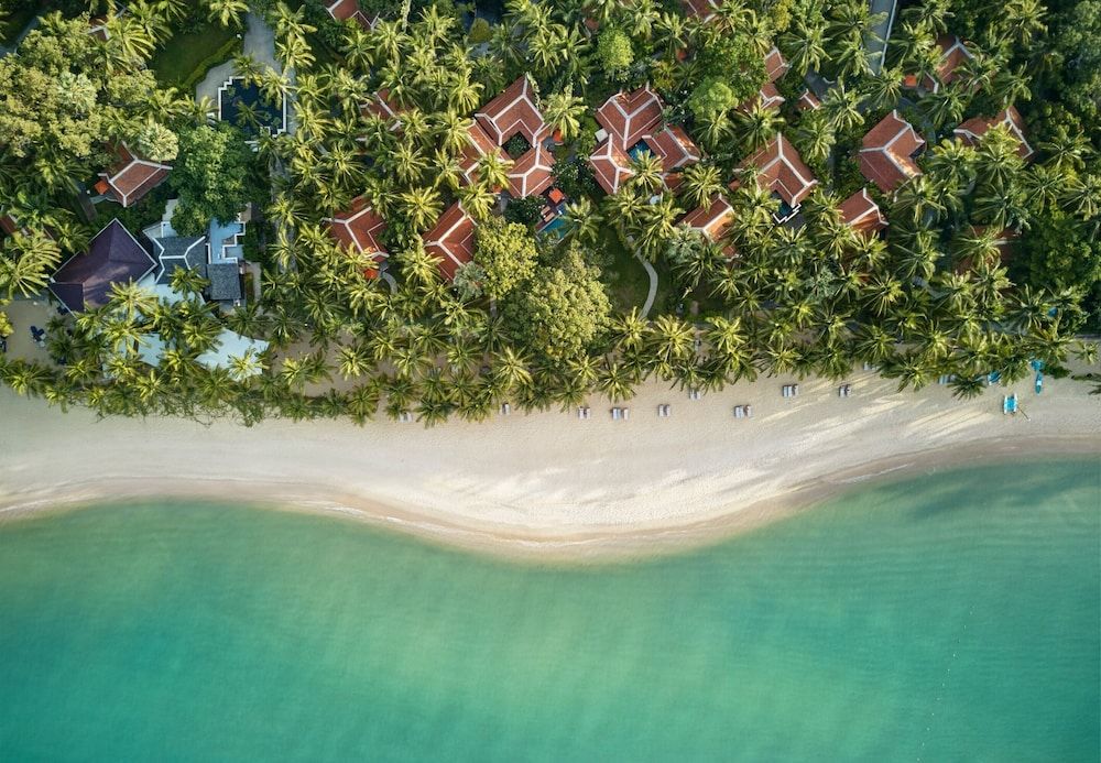 Santiburi Koh Samui 1