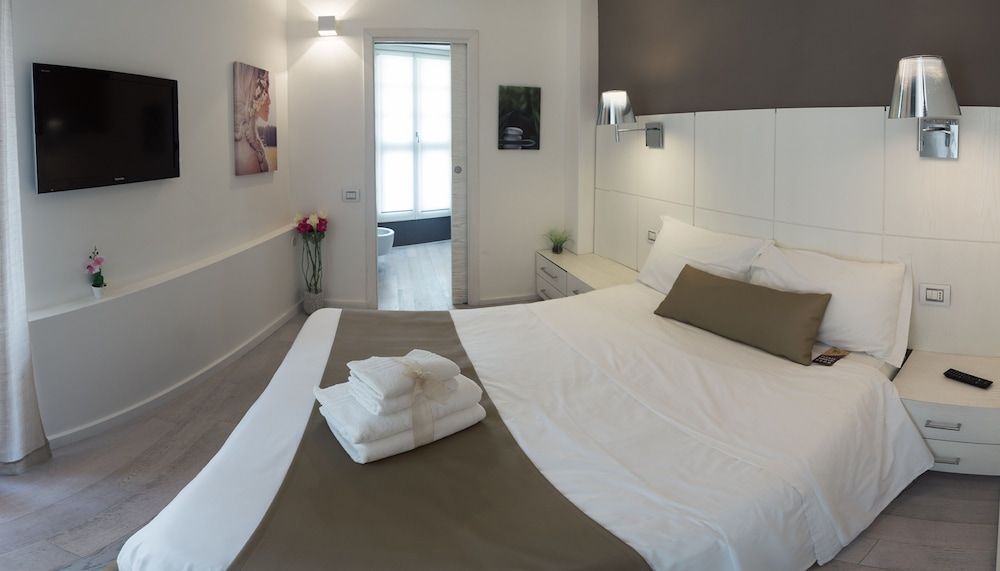 Rigel Villanova Rooms 2