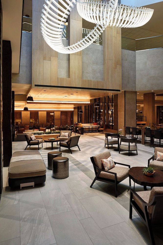 Charlotte Marriott City Center 2
