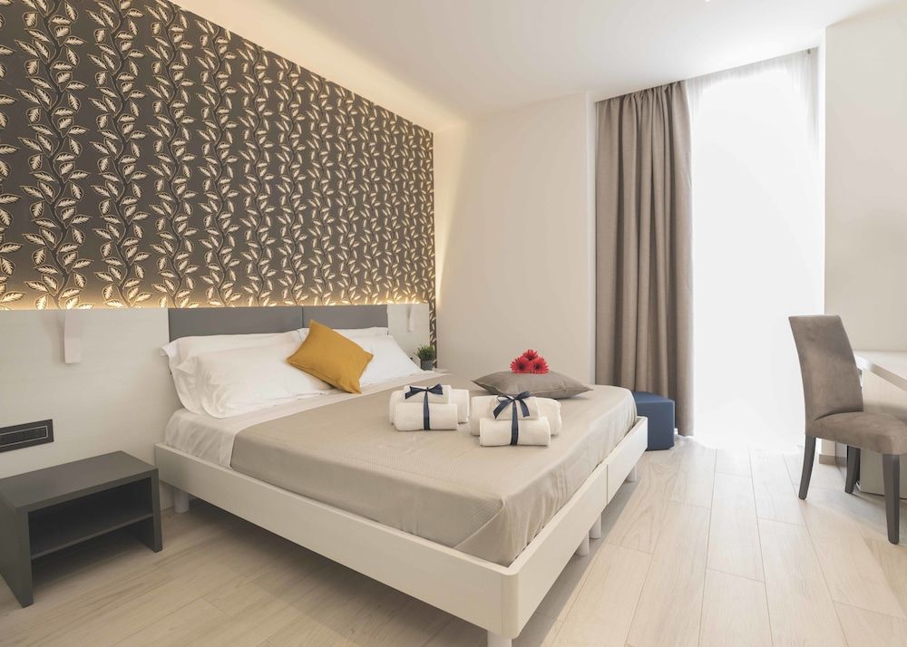 Thalya Luxury Rooms 1