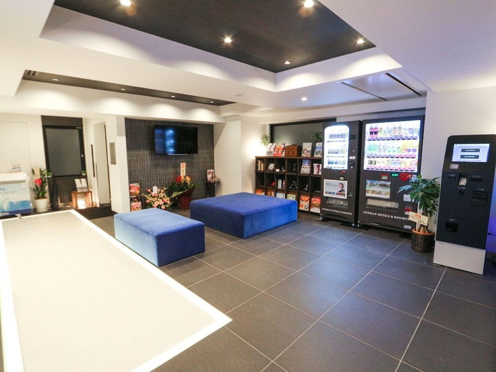 HOTEL LiVEMAX Tokyo-Otsuka Ekimae 2