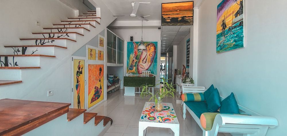 Villa Surf Beach 2
