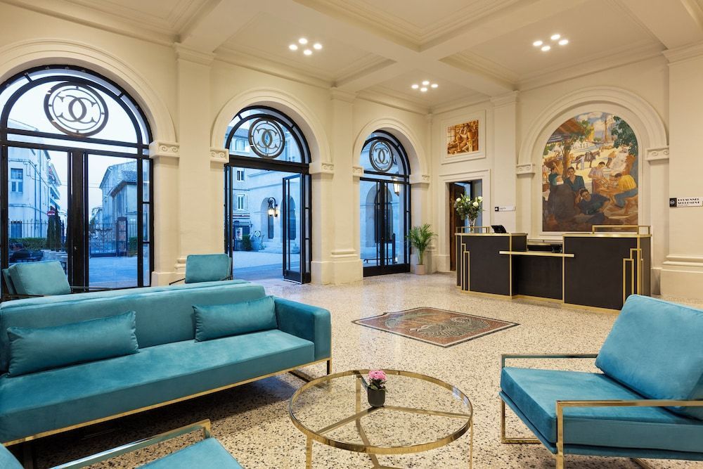 Le Grand Hôtel Dieu by SOWELL COLLECTION 1