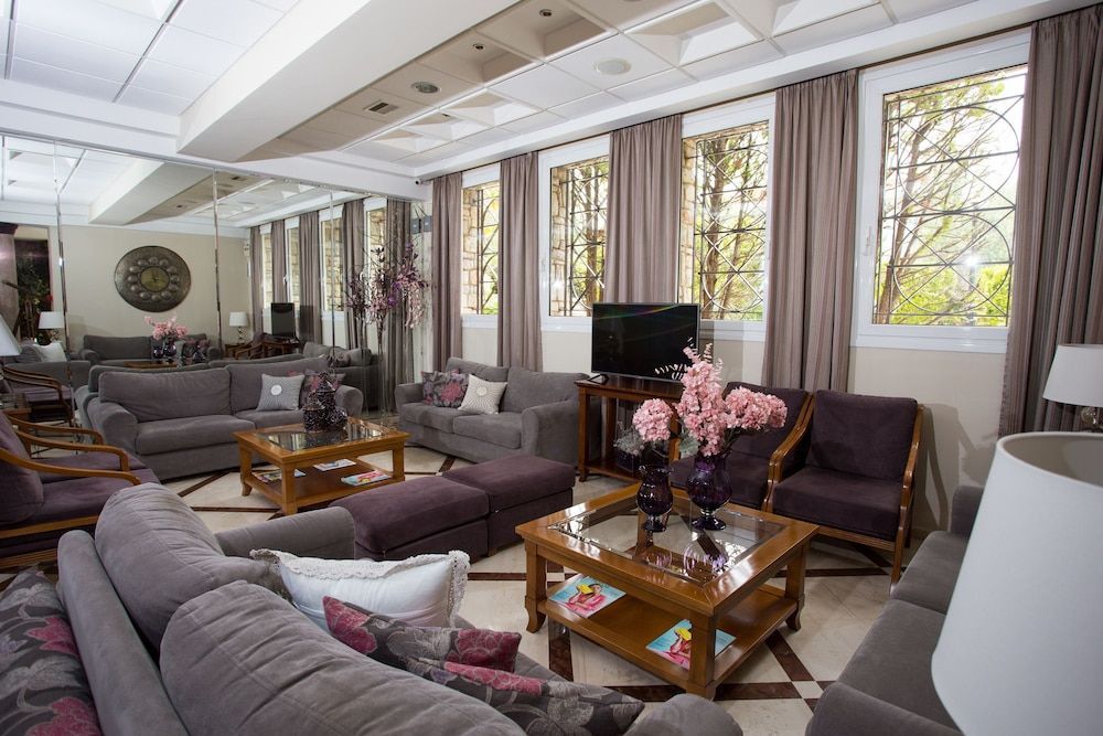 Akti Taygetos - Conference Resort 2