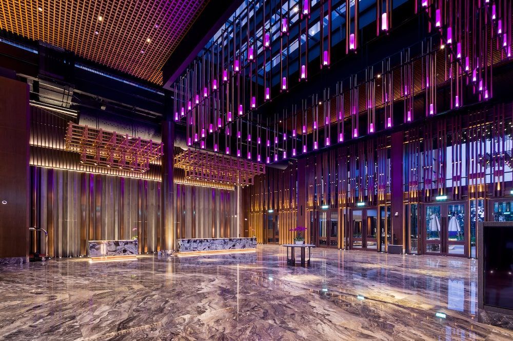M Resort & Hotel Kuala Lumpur 2