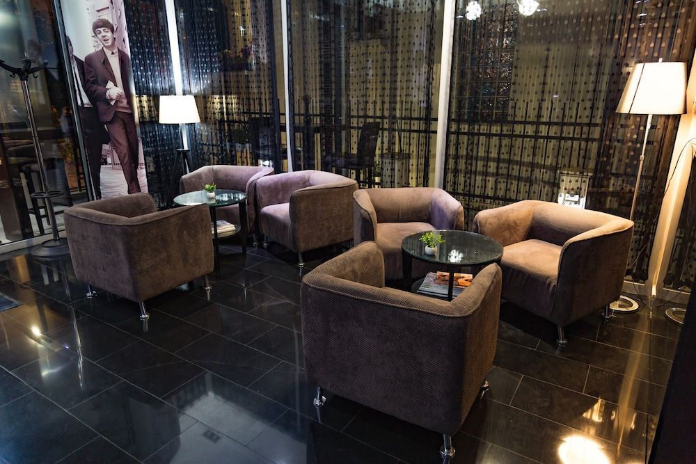 Hotel Dolce International 2
