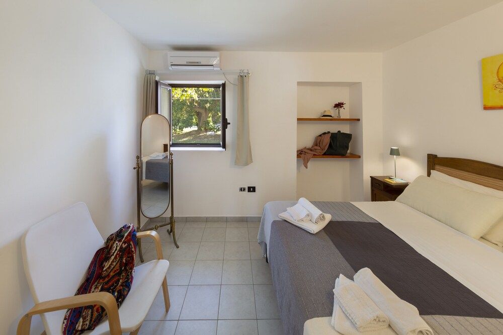 Masseria Zanzara 2