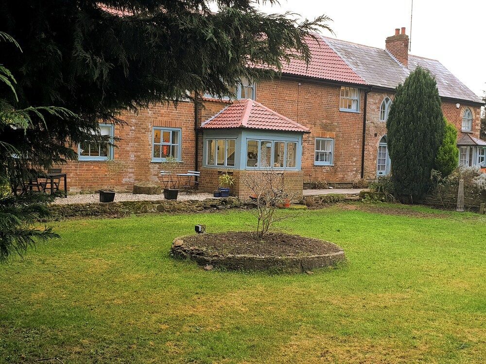 Orles Barn Guest House 1